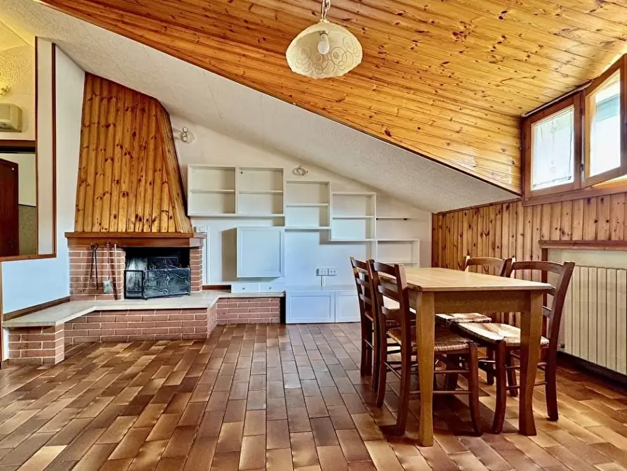 appartamento in vendita a Gaggio Montano in zona Silla