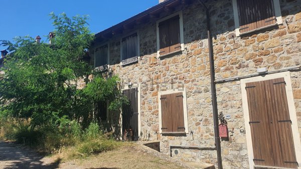 appartamento in vendita a Gaggio Montano