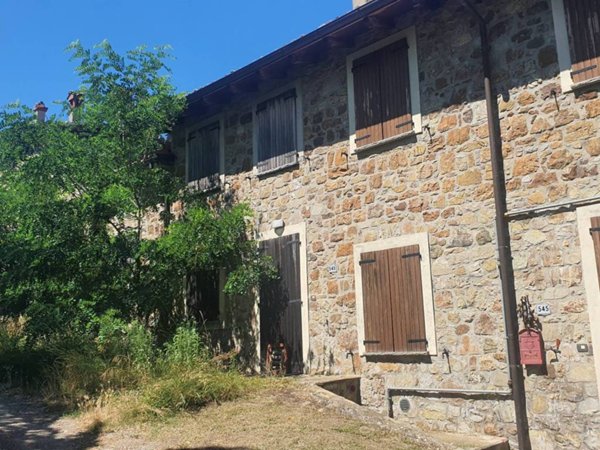 appartamento in vendita a Gaggio Montano