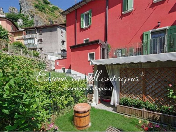 appartamento in vendita a Gaggio Montano