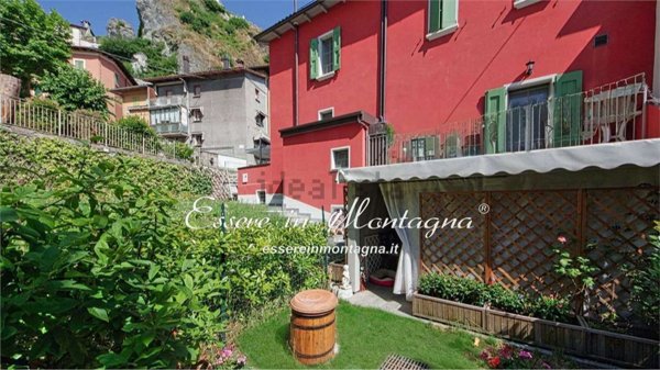 appartamento in vendita a Gaggio Montano