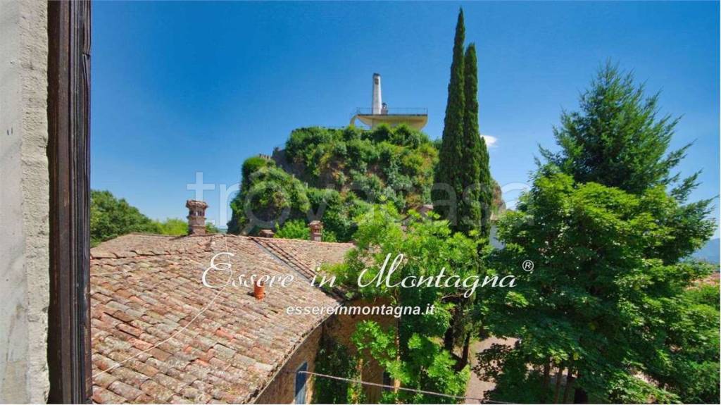 appartamento in vendita a Gaggio Montano