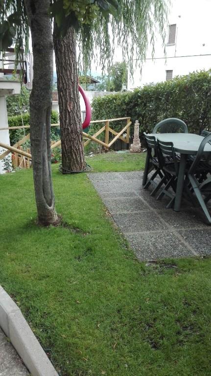 appartamento in vendita a Gaggio Montano