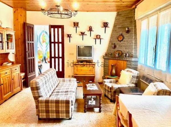 appartamento in vendita a Gaggio Montano in zona Marano