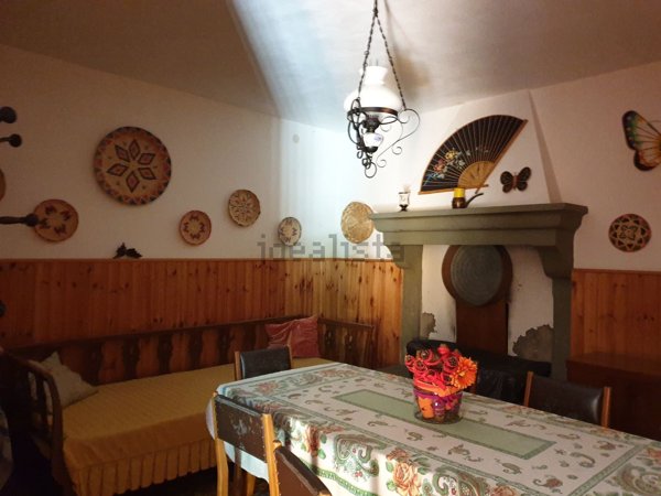 casa indipendente in vendita a Gaggio Montano