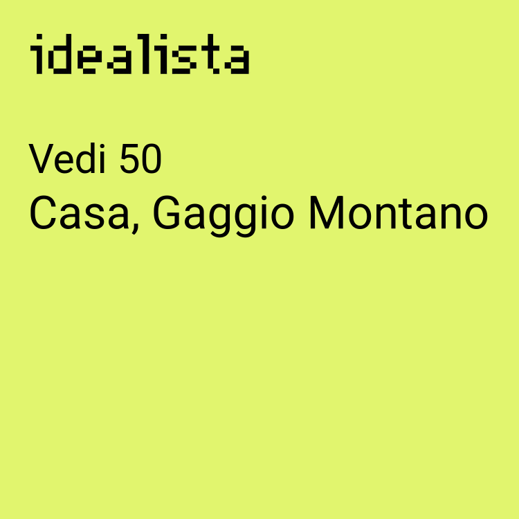 casa indipendente in vendita a Gaggio Montano