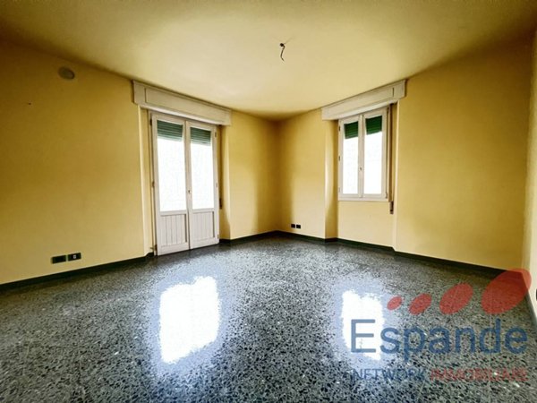 appartamento in vendita a Gaggio Montano in zona Marano