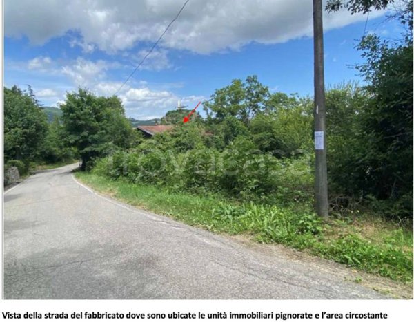 casa indipendente in vendita a Gaggio Montano