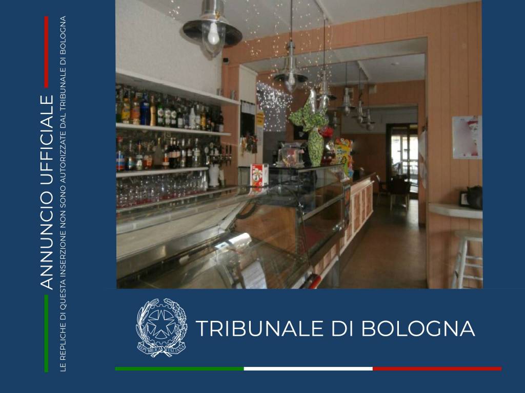 negozio in vendita a Gaggio Montano