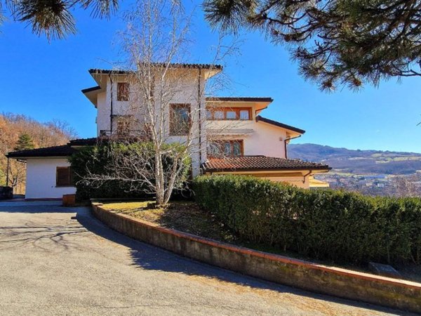 appartamento in vendita a Gaggio Montano in zona Silla