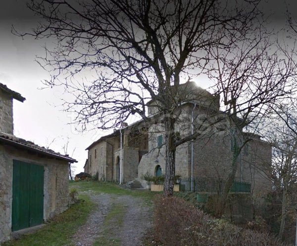 casa indipendente in vendita a Gaggio Montano