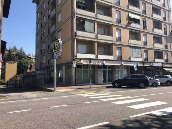 ufficio in vendita a Gaggio Montano