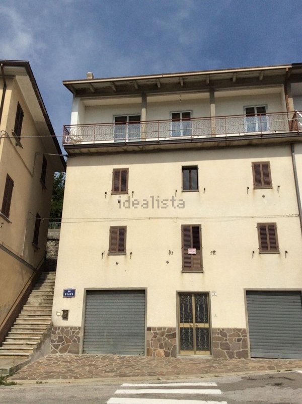 appartamento in vendita a Gaggio Montano