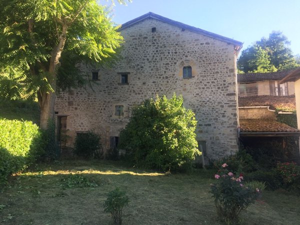 casa indipendente in vendita a Gaggio Montano