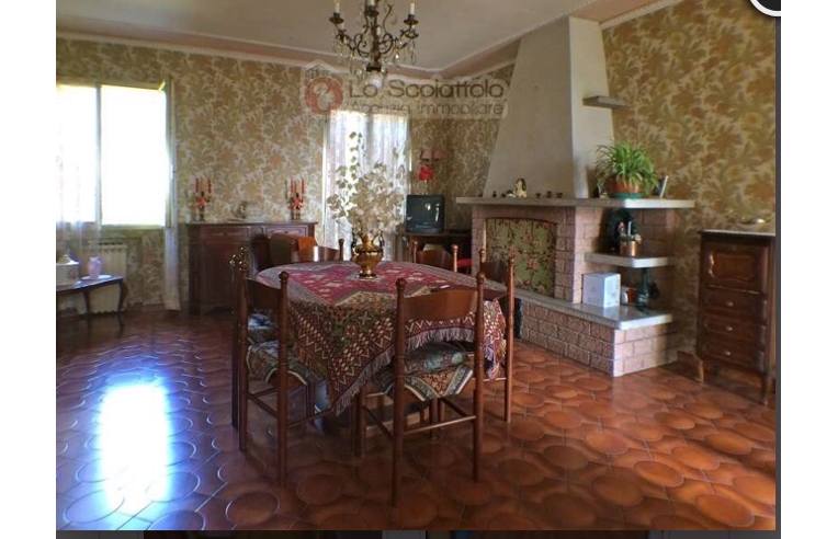 casa indipendente in vendita a Gaggio Montano