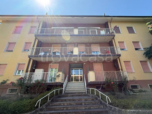 appartamento in vendita a Gaggio Montano