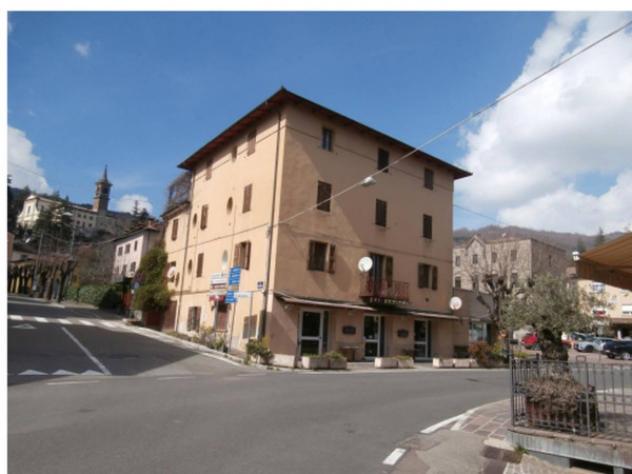 terreno edificabile in vendita a Gaggio Montano