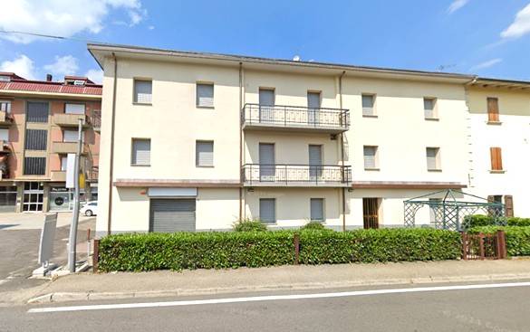 appartamento in vendita a Gaggio Montano in zona Silla