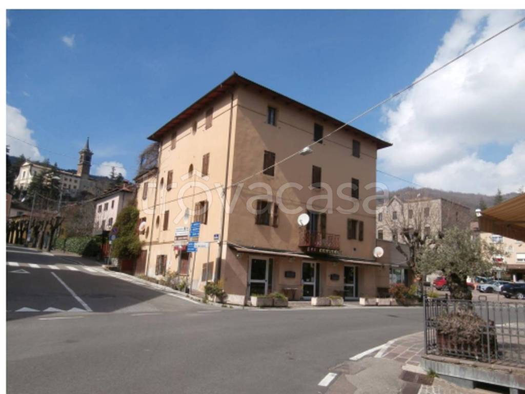 terreno edificabile in vendita a Gaggio Montano