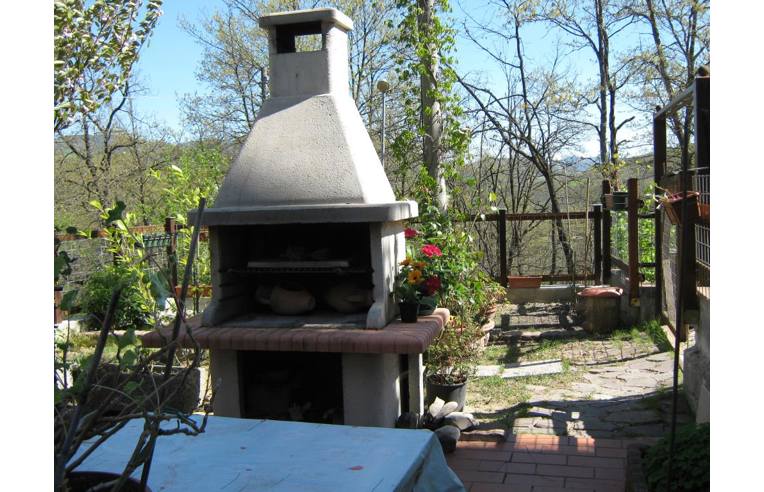 appartamento in vendita a Gaggio Montano in zona Marano