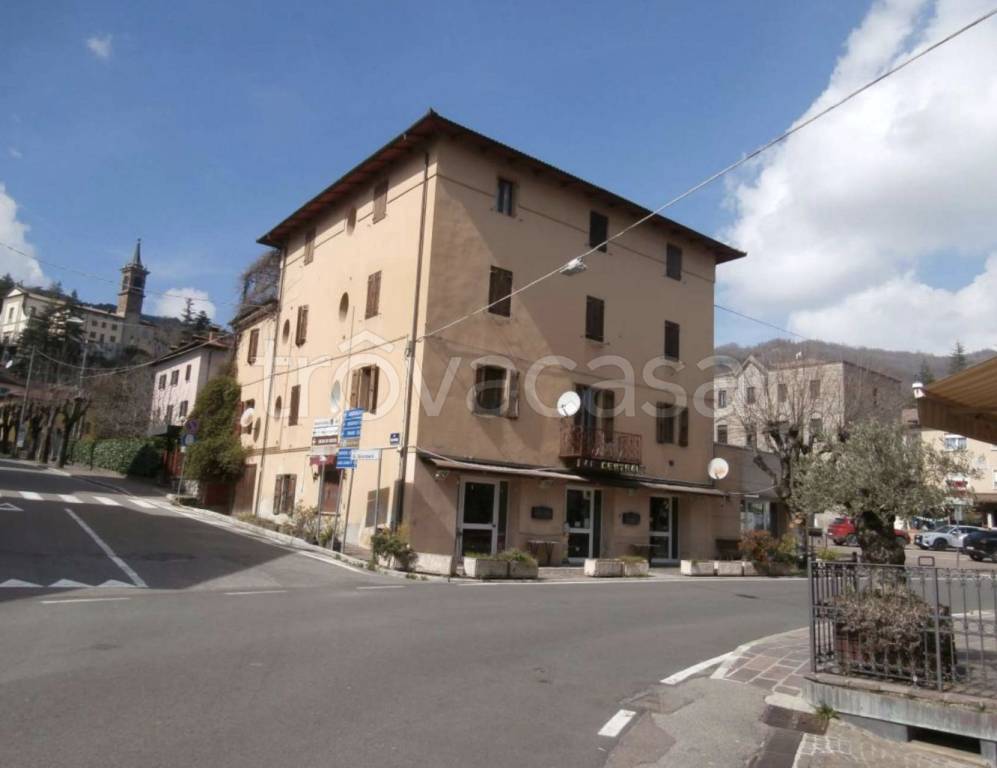 appartamento in vendita a Gaggio Montano