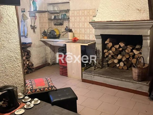 appartamento in vendita a Gaggio Montano