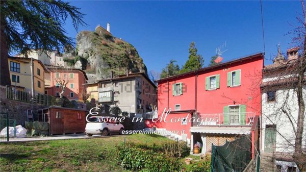 appartamento in vendita a Gaggio Montano