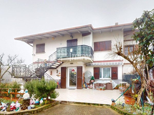 appartamento in vendita a Gaggio Montano