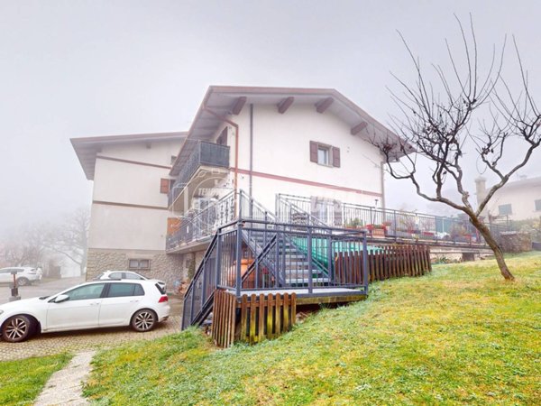 appartamento in vendita a Gaggio Montano