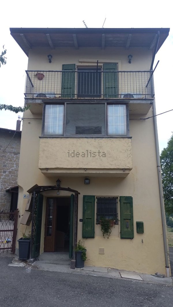 appartamento in vendita a Gaggio Montano