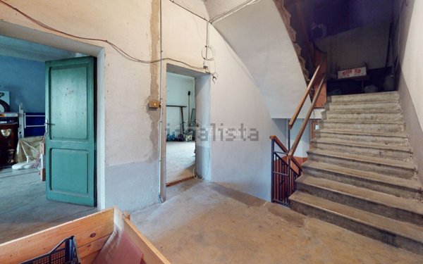 appartamento in vendita a Gaggio Montano in zona Marano