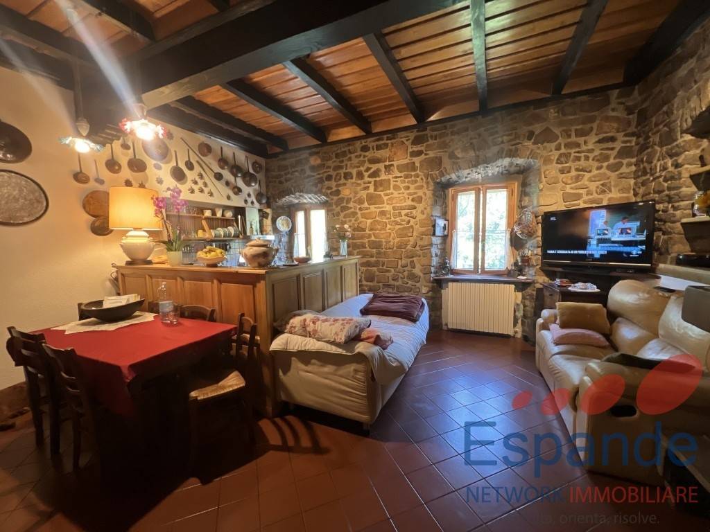 appartamento in vendita a Gaggio Montano