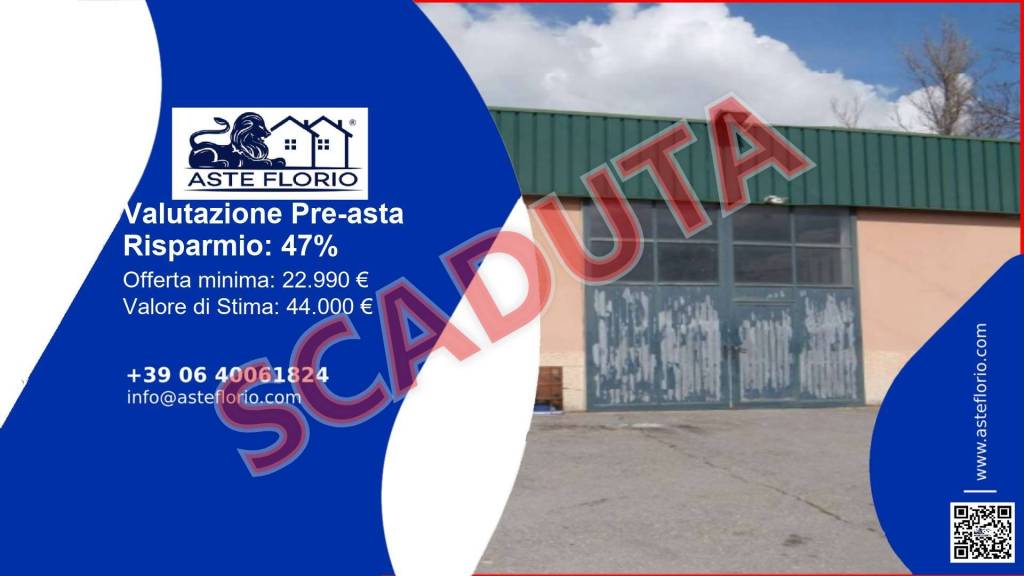 negozio in vendita a Gaggio Montano