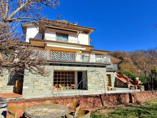 appartamento in vendita a Gaggio Montano in zona Silla