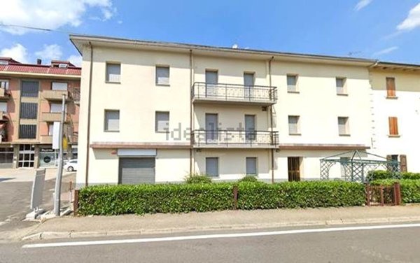 appartamento in vendita a Gaggio Montano in zona Silla