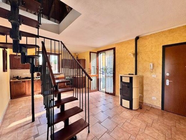 appartamento in vendita a Gaggio Montano in zona Marano