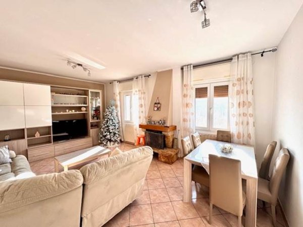 appartamento in vendita a Gaggio Montano in zona Silla