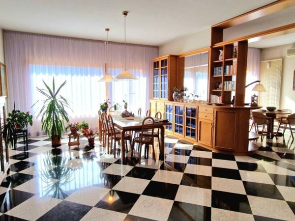 appartamento in vendita a Gaggio Montano in zona Silla