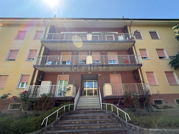 appartamento in vendita a Gaggio Montano