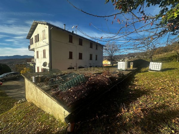 appartamento in vendita a Gaggio Montano