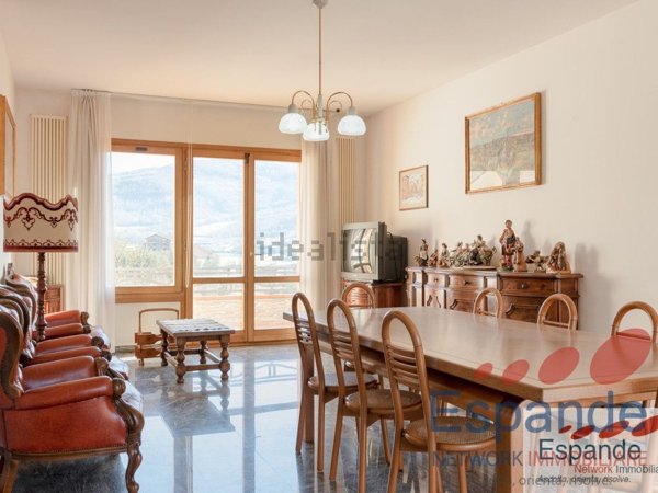 appartamento in vendita a Gaggio Montano in zona Silla