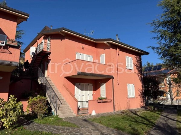 appartamento in vendita a Gaggio Montano