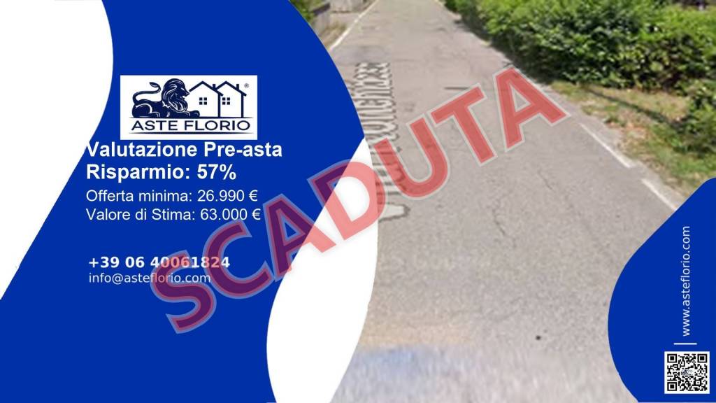 appartamento in vendita a Gaggio Montano