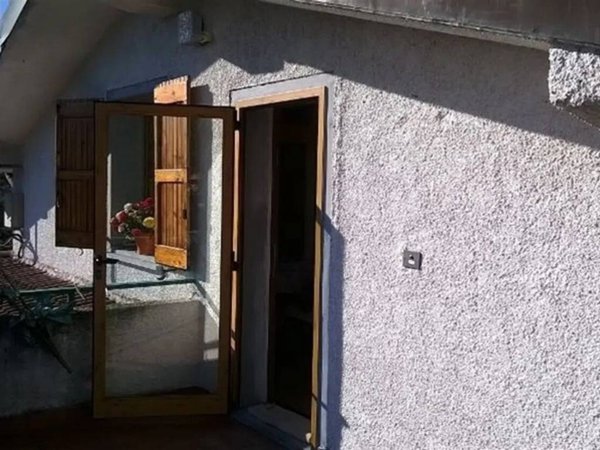 appartamento in vendita a Gaggio Montano in zona Silla