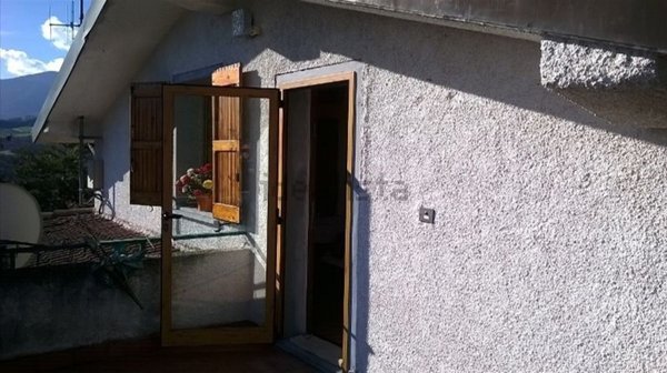 appartamento in vendita a Gaggio Montano in zona Silla
