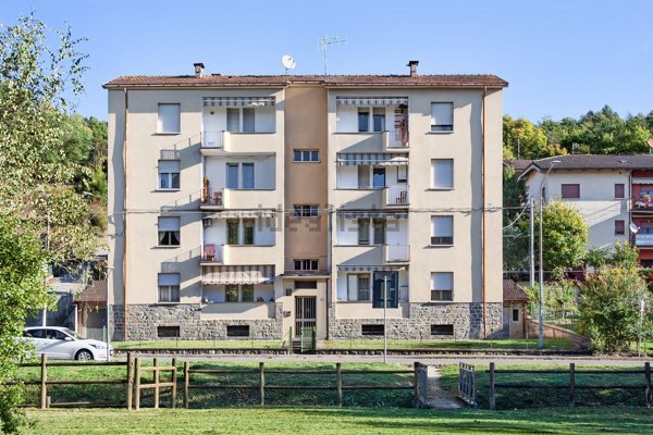 appartamento in vendita a Gaggio Montano in zona Silla