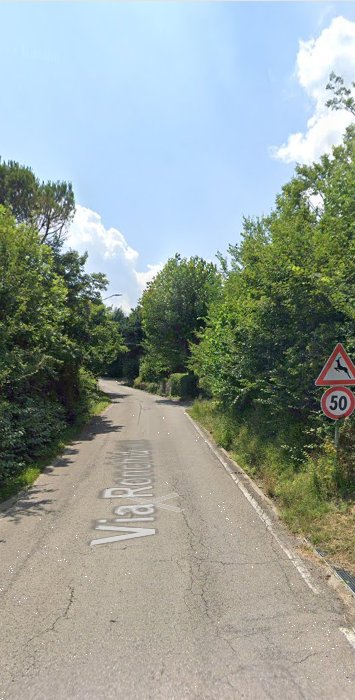 casa semindipendente in vendita a Gaggio Montano