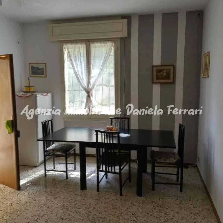 appartamento in vendita a Gaggio Montano in zona Pietracolora