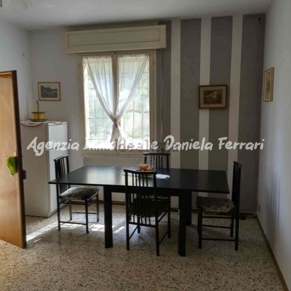 appartamento in vendita a Gaggio Montano in zona Pietracolora