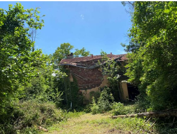 casa semindipendente in vendita a Gaggio Montano